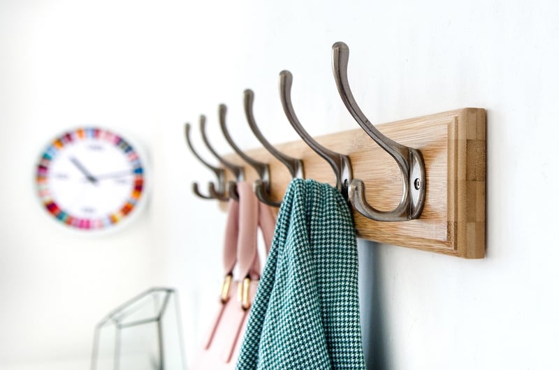 Wall-mounted Designs